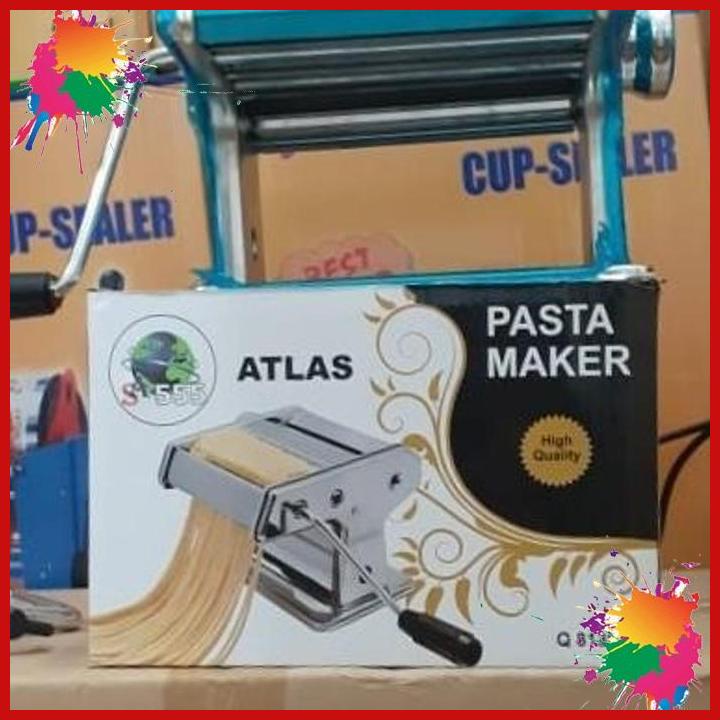 

alat pasta maker atlas q 8139 termurah [sbe]