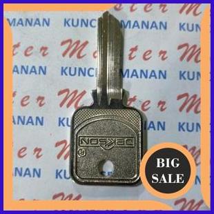 Bahan Duplikat Kunci Dekson onderdil 54PR23