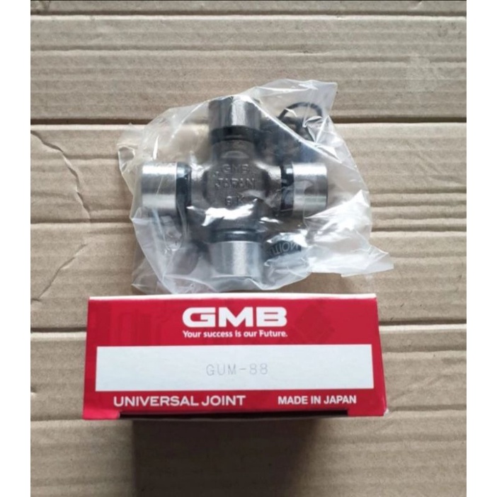 Cross joint kopel L300 diesel Original GMB Japan