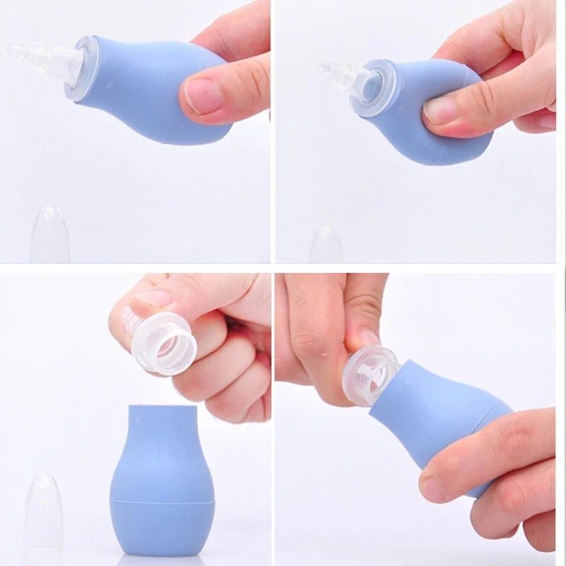 Alat Sedot Ingus Anak Bayi Nasal Aspirator