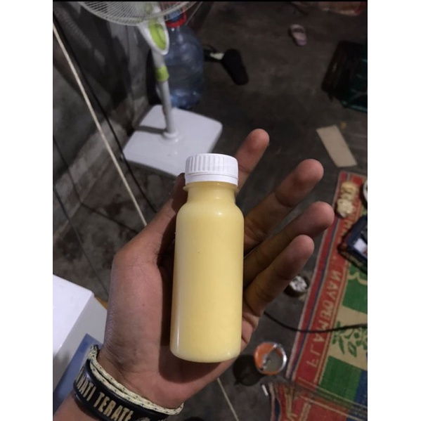 

ROYAL JELLY MADU