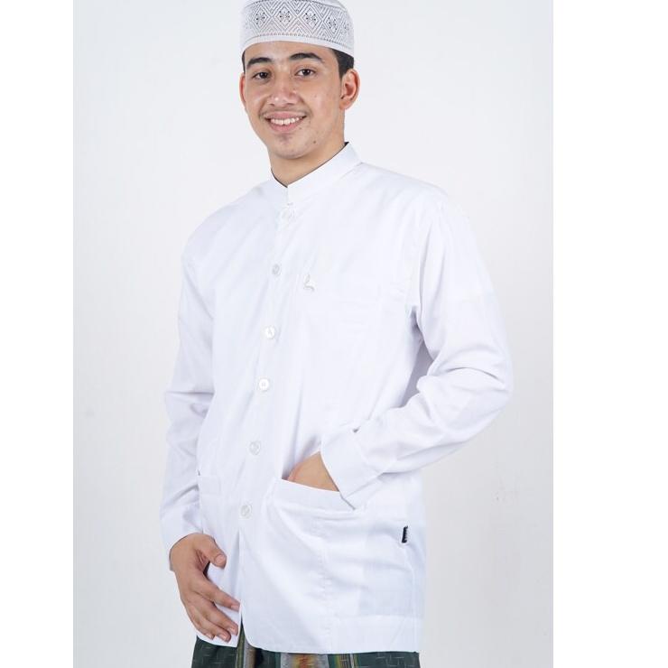 AMR.23Ap23p ◦ Sameh No.1 Saku Depan (Baju Koko Sameh Collection)