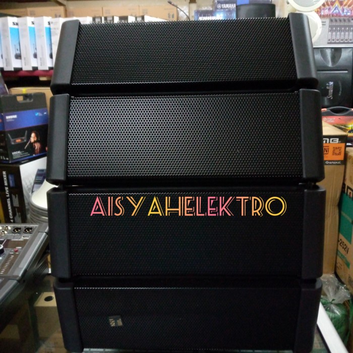 SPEAKER LINE ARRAY TOA Z 5 BHX