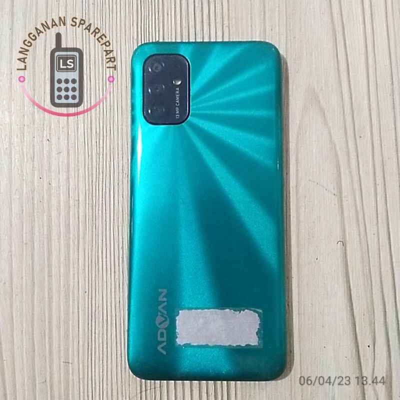 Mesin Advan Vandroid G9 pro Normal unit