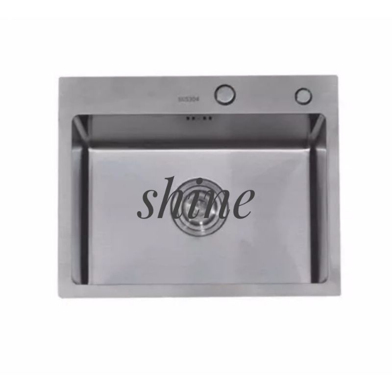 Kitchen Sink Minimalis/Bak Cuci Piring/Kitchen Zink