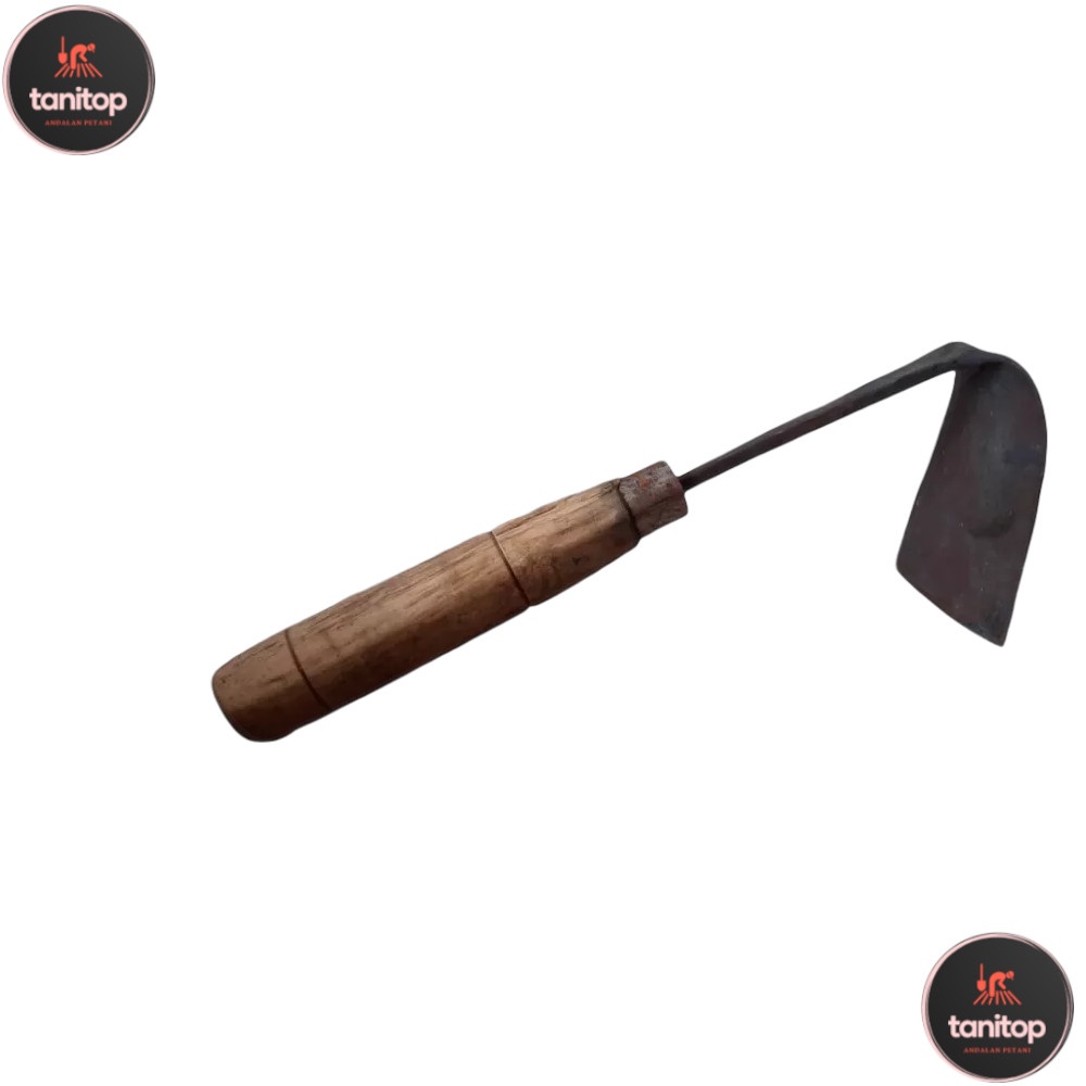 Wangkil Pembersih Rumput Pacul Kecil Berkualitas