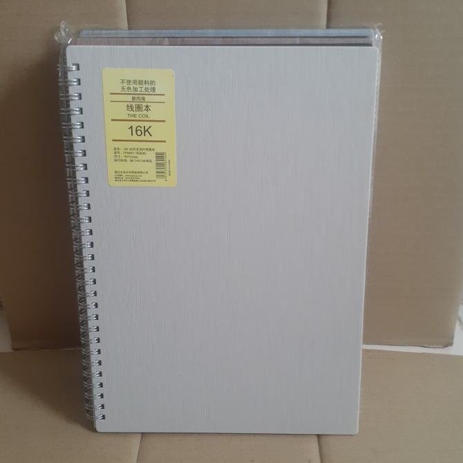 

buku bloknote B5/buku notebook B5/buku agenda B5 cover viber