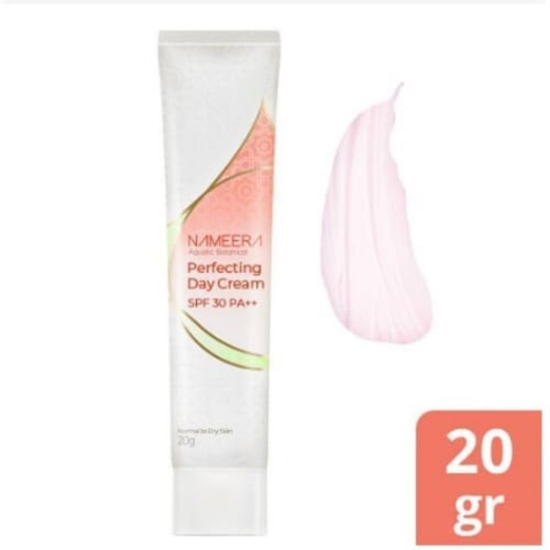 Nameera Perfecting Day Cream Gel 20gr