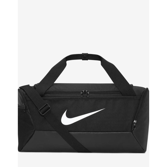 Boston Nike Brasilia Duffle Tas Boston Original