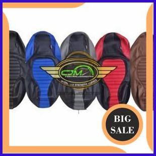 KULIT JOK SCOOPY#SCOOPY FI#SCOOPY KARBU#SCOOPY ESP#SCOOPY PRESTIGE sparepart 54PR23