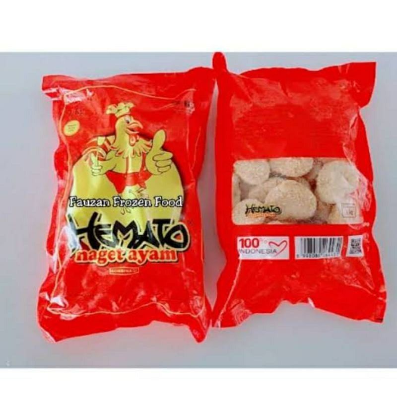 

NuGet hemato kemasan 1kg