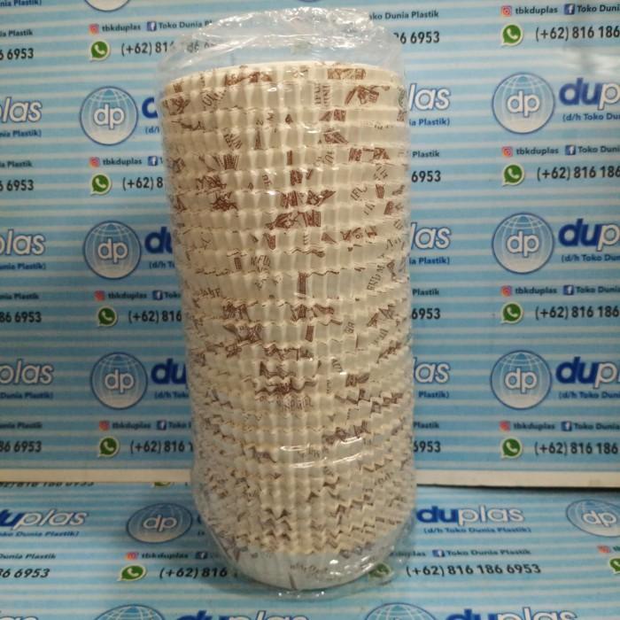 

Cases Roti Paper Cup Windmill Bulat 9 cm 200 pcs