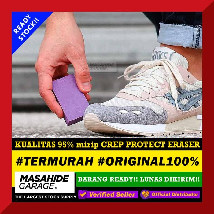 Suede Eraser / Penghapus Suede