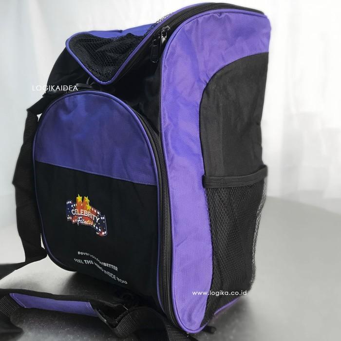 TAS OLAHRAGA/TAS CELEBRITY FITNESS - CUCI GUDANG