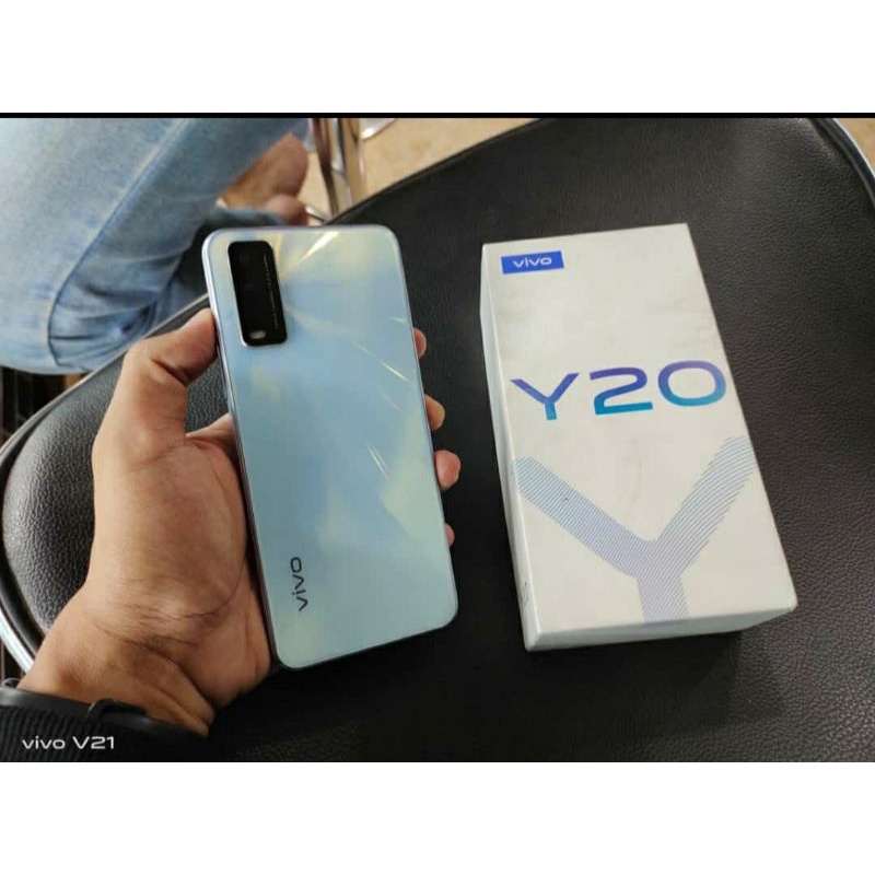 Vivo Y20 3/64