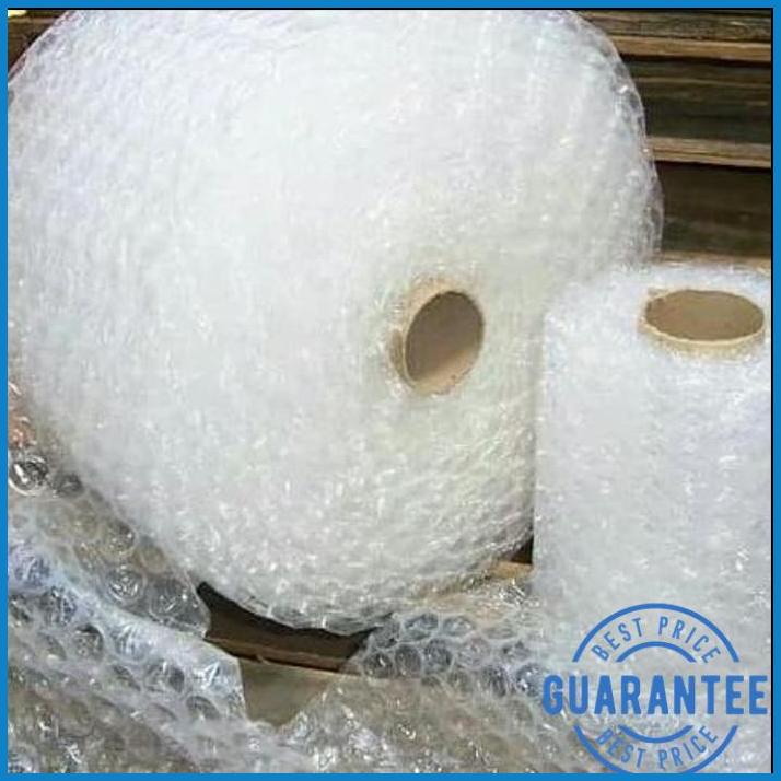 

BUBLE WRAP UNTUK PESANAN BARANG MANIAK ACC [MJEK]