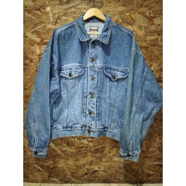 jacket looney tunes vintage