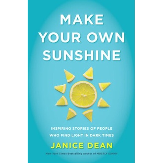 

Make Your Own Sunshine