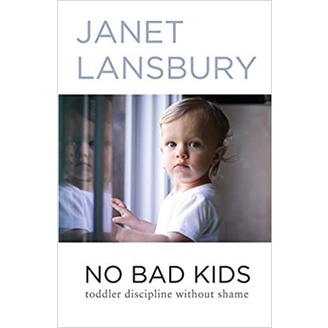 

No bad kids toddler discipline without shame