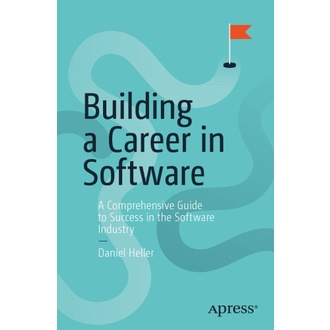 

Building a Career in Software