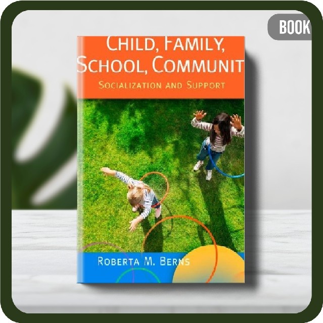 

Buku - Child Family School Community: Socialization and Support