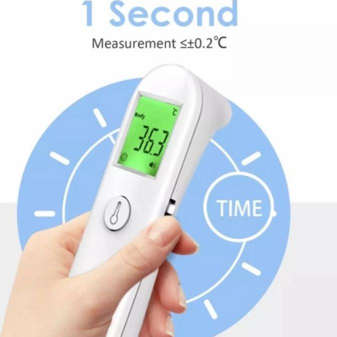 Termometer digital gun..smart sensor, thermometer infrared