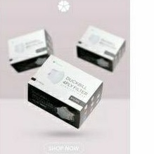 paket usaha masker kesehatan