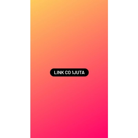 

link CO saat live 1juta - 1kg