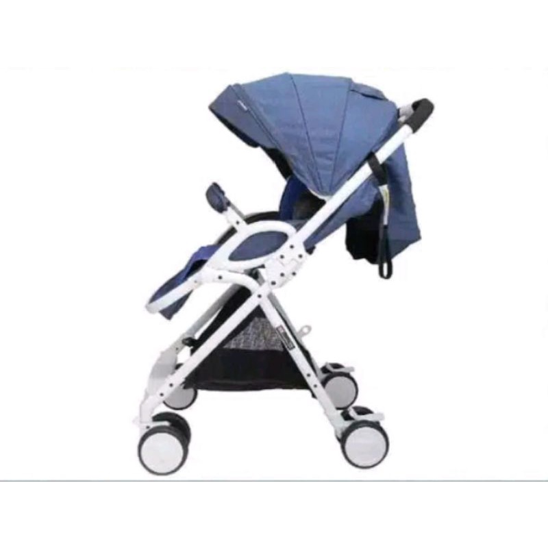 Stroller Bayi Baby Does Bekas