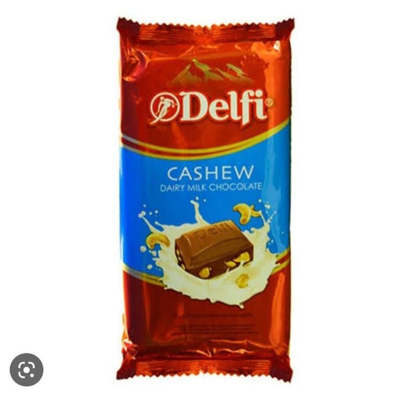 

Cokelat Delfi