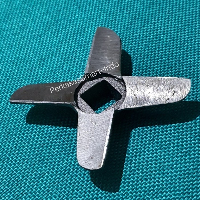 Seagull Mata Pisau Gilingan Daging 32 Bearing/Khusus Utk Merk Seagull #Original