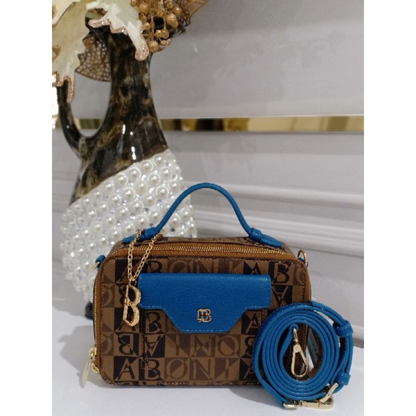 tas Bonia original