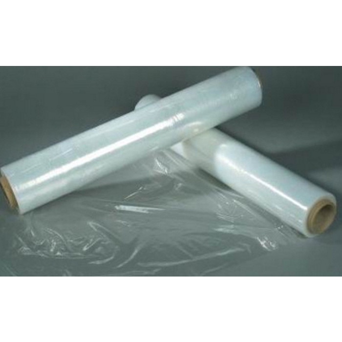 

MURAH Plastik Wrap 10 cm x 250 meter Stretch Film Wrapping