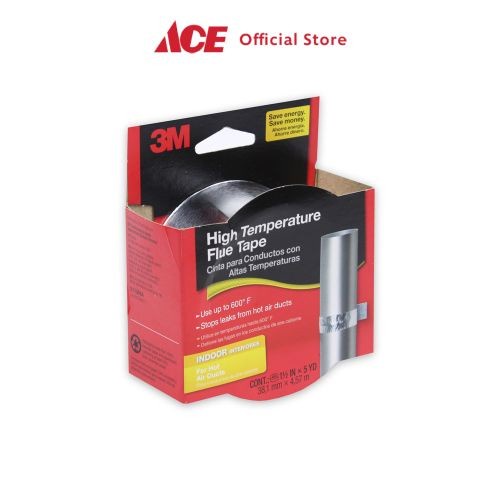 

PROMO Ace - Ace Lakban Temperatur Tinggi