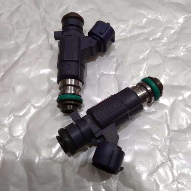 Injektor Nozzle Injector Noksel Atoz-Accent 1000Cc