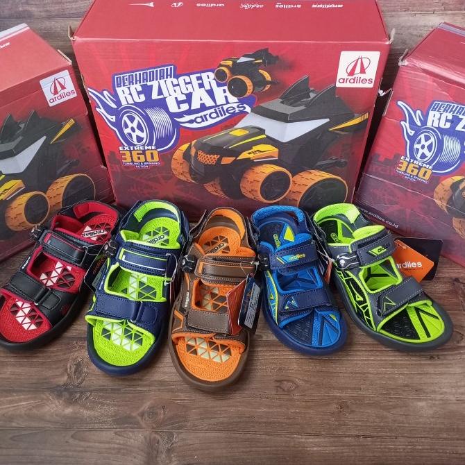 Sepatu Sandal Anak Ardiles