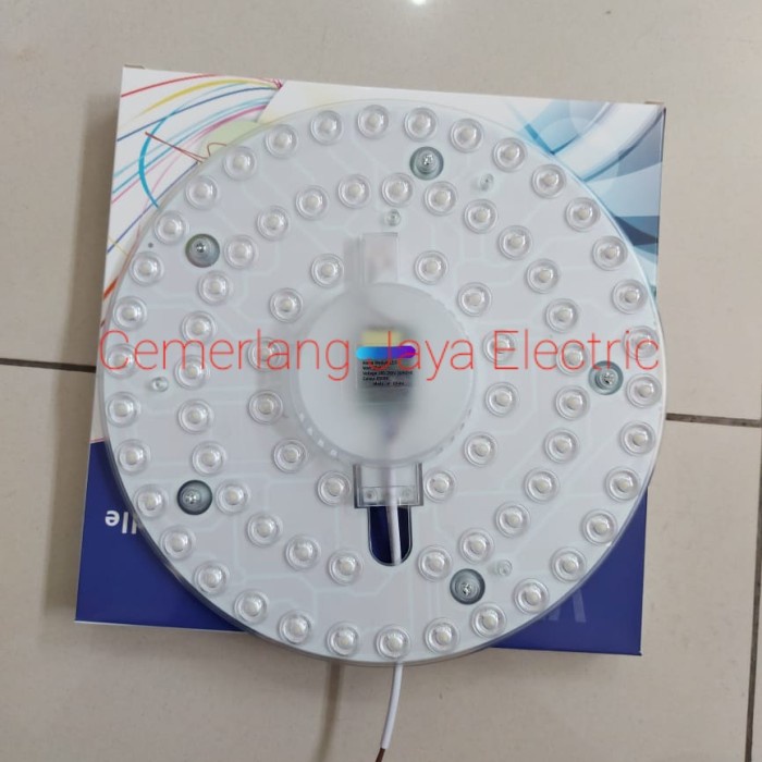 Terlaris Modul Led Baret/ Refill Lampu Baret 36W 220V Cahaya Putih,6500K