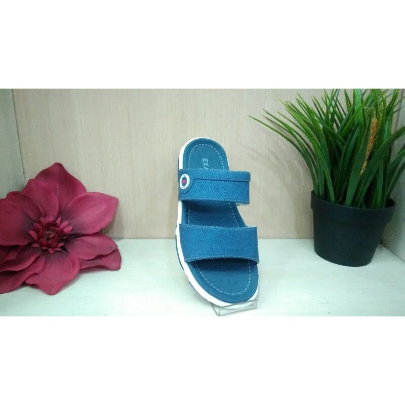 Sandal Anak Exafor Raka T 02