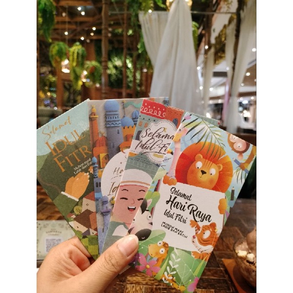 

10 pcs amplop tanggung best seller amplop lebaran viral 2023 amplop idul fitri murah terbaru amplop THR premium amplop tebal nuansa islami
