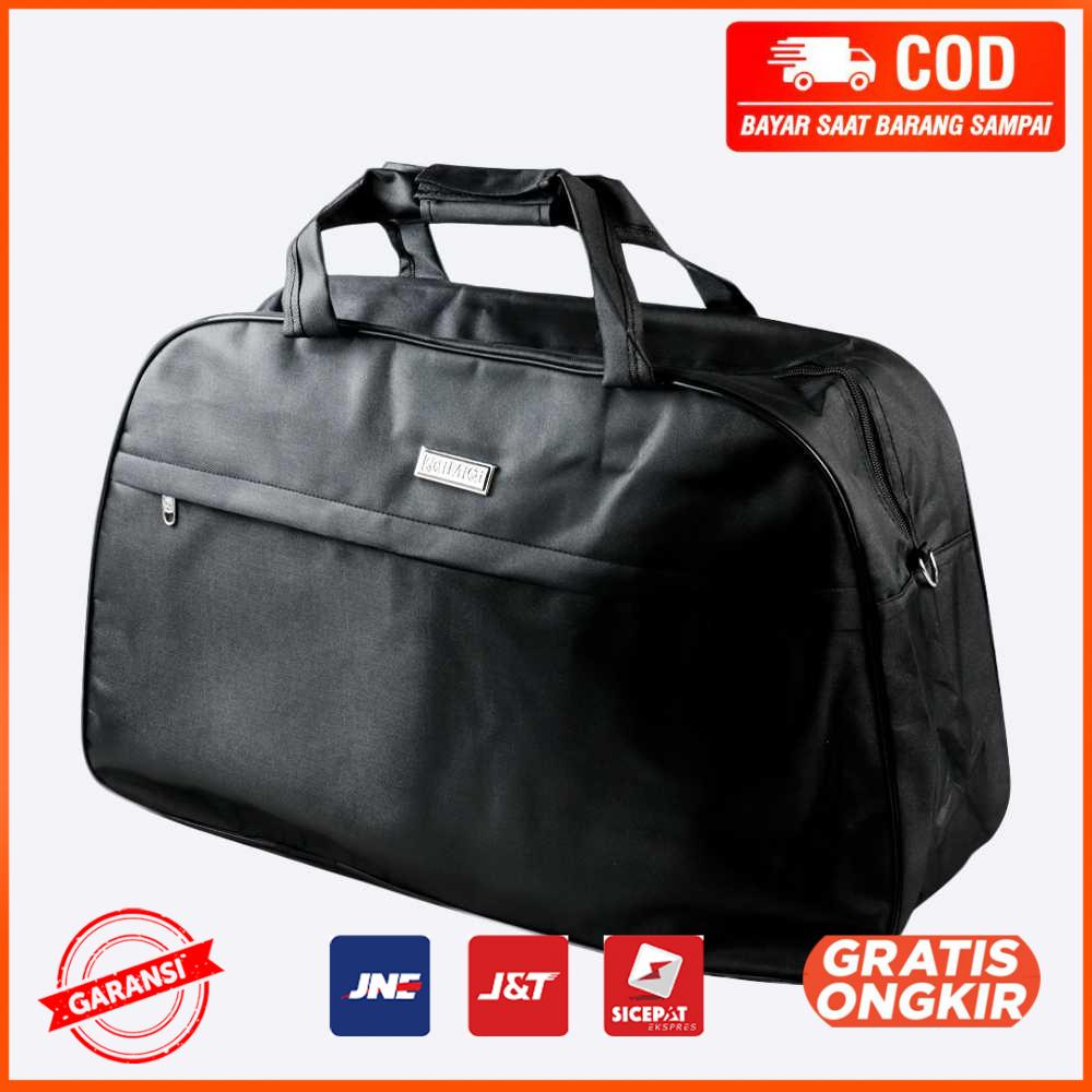 Tas Jinjing Travel Bag Duffle Waterproof Oxford 20 Inch 880