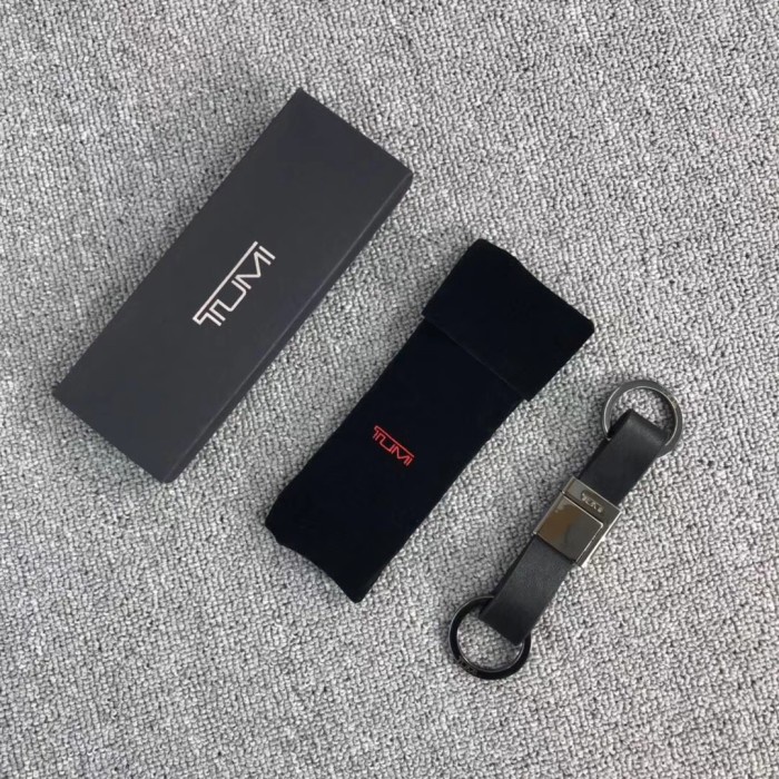 Gantungan kunci tu mi-keychain tumi