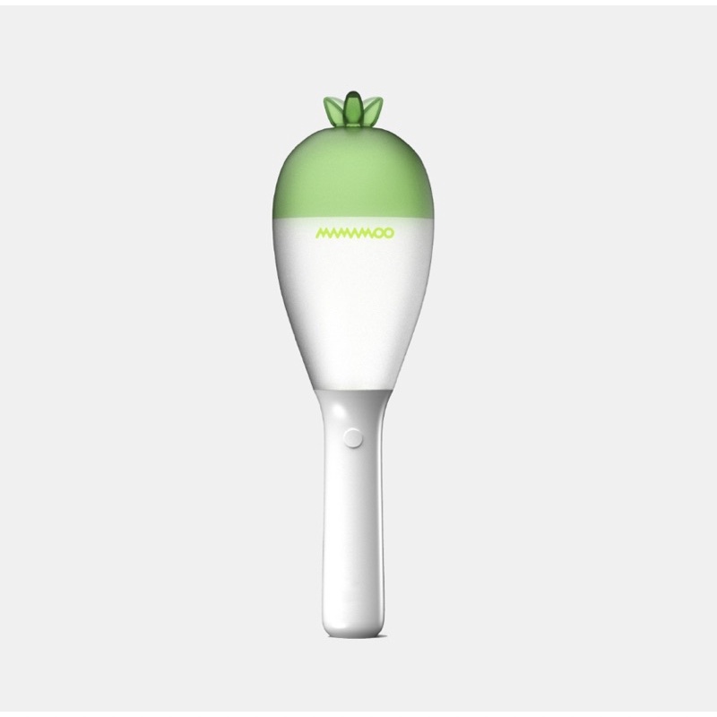 MAMAMOO Official Lightstick Ver 2.5 Hwasa Moonbyul Solar