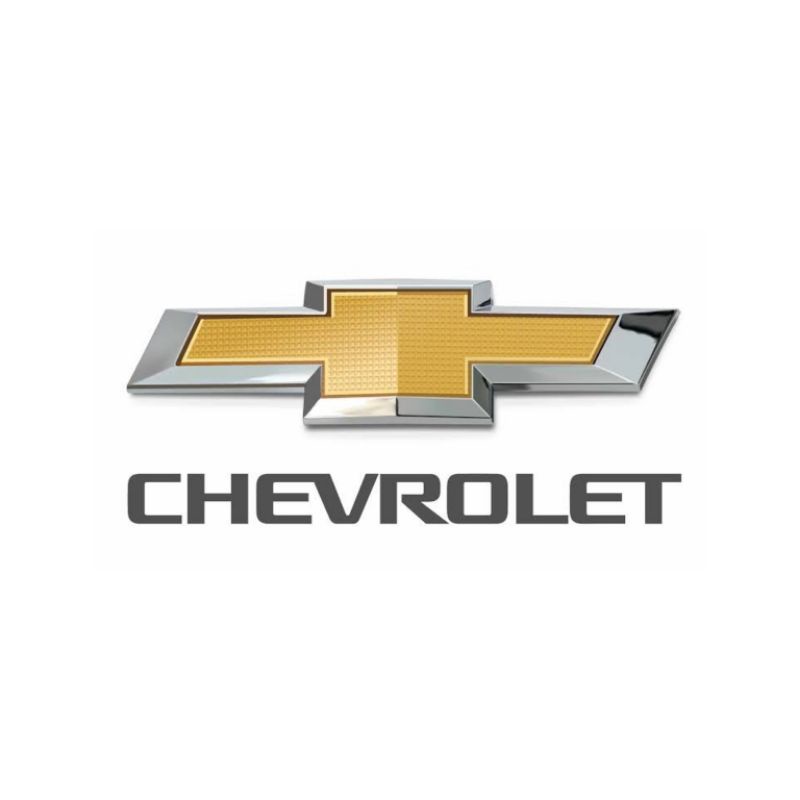 Sponsor Chevrolet