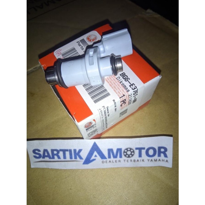 Original Injector ( Bg6 ) Yamaha Xmax