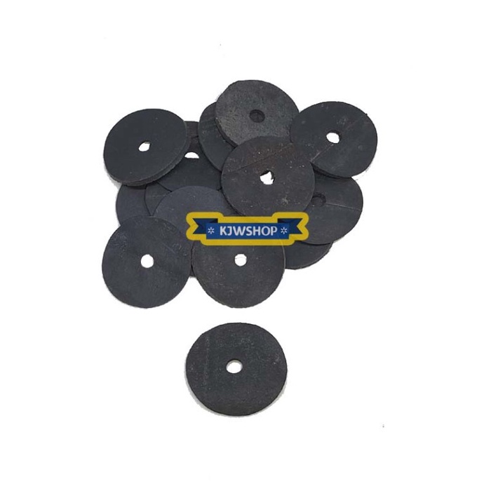 Karet Ban Sekrup Atap Roofing Screw Sekerup Baut Asbes Kanopi Galvalum murah