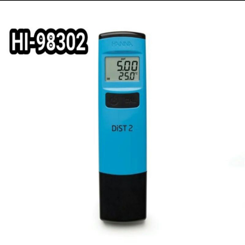tds meter tds Hanna instrument dist 2