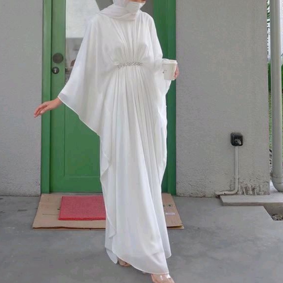 Kaftan Lebaran /kaftan lebaran/kaftan  premium