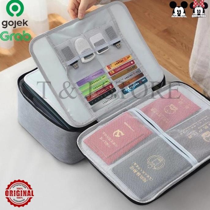 

TAS DOKUMEN IMPORT PREMIUM ORIGINAL TJ