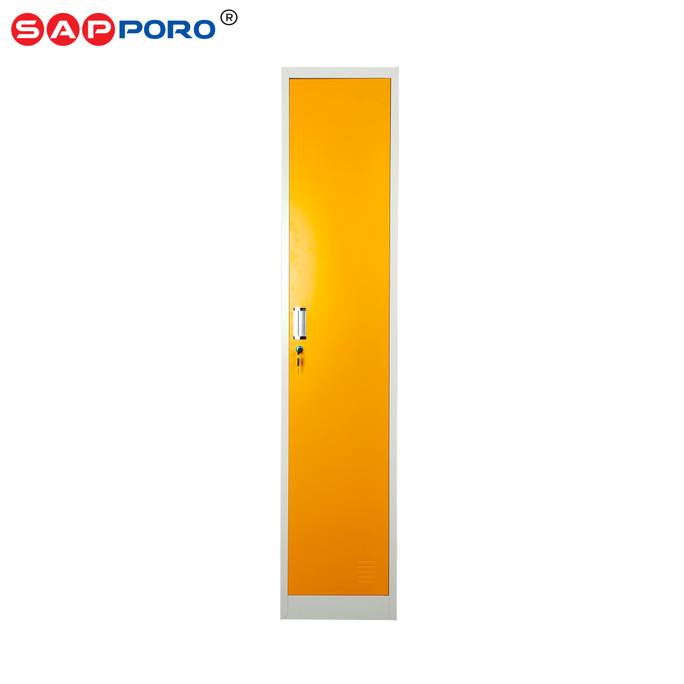 

SAPPORO ESSEN 1 - Loker Besi 1 Pintu | Steel Locker 1 Doors