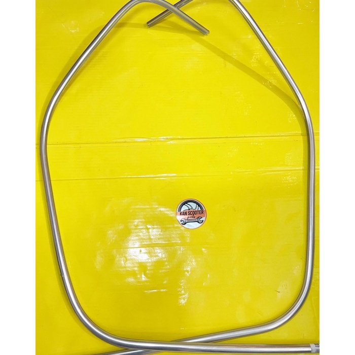 Terlaris List Body Vespa Gts